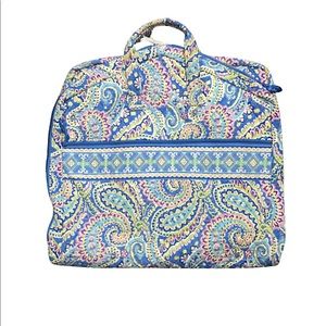 Vera Bradley Travel Garment Bag / Luggage